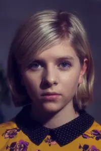 Aurora Aksnes