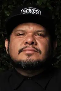 Alfredo Ortiz