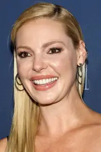 Katherine Heigl