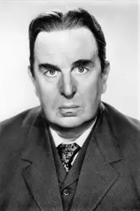 Robert Morley