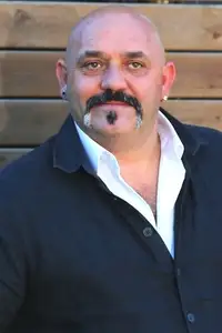 Gianluca Petrazzi