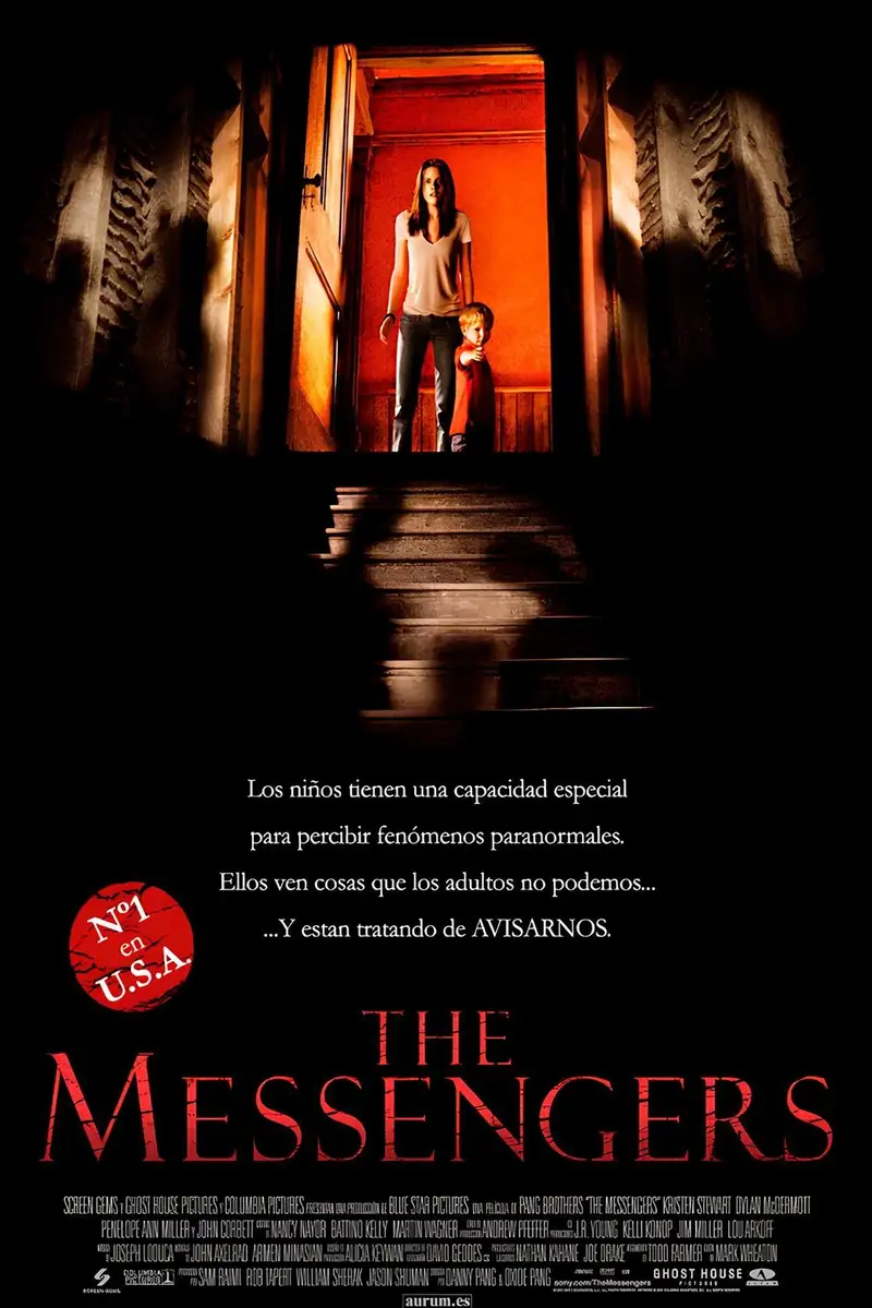 The Messengers