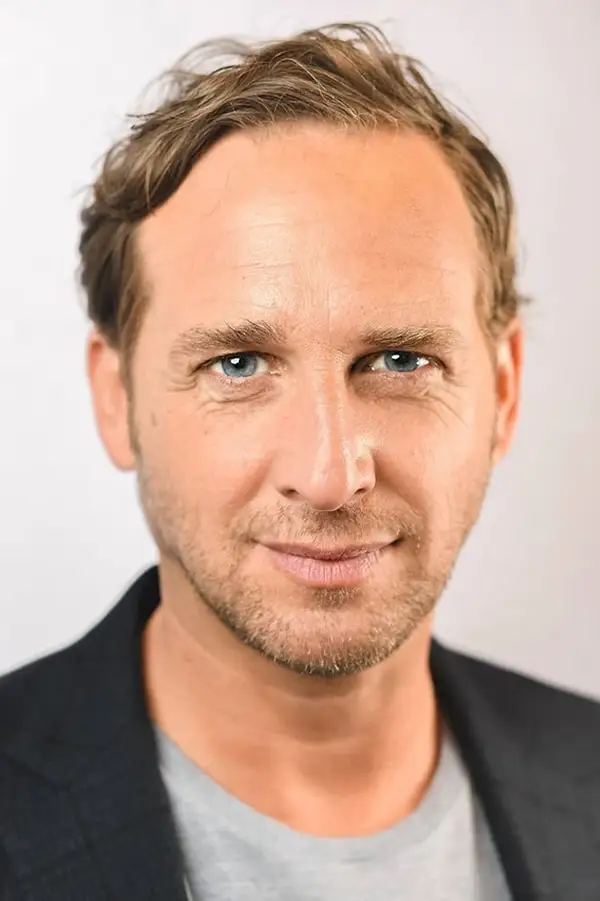 Josh Lucas