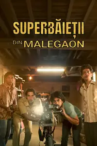 Superbăieții din Malegaon