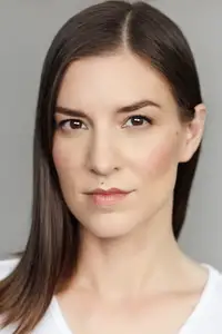 Jeanette Maus