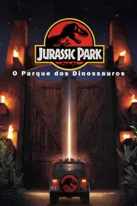 Parque Jurássico