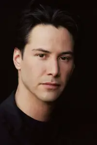 Keanu Reeves