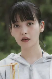 上坂堇