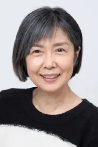 Kaoru Mizuki