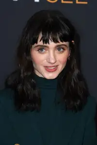 Natalia Dyer