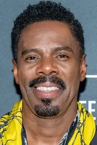 Colman Domingo