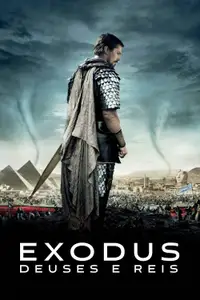 Exodus: Deuses e Reis