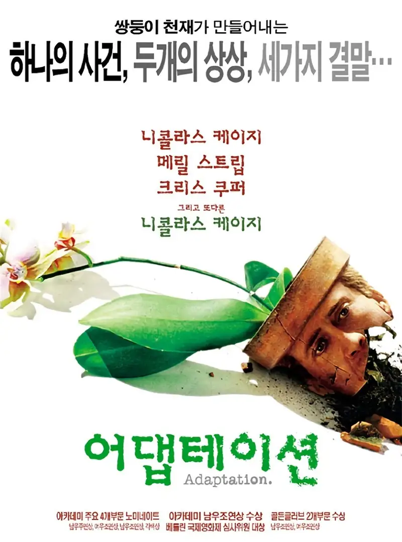 어댑테이션