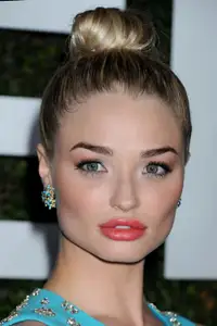 Emma Rigby