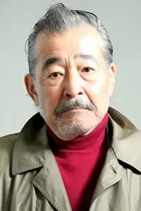 藤竜也