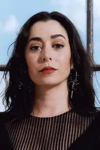 Cristin Milioti