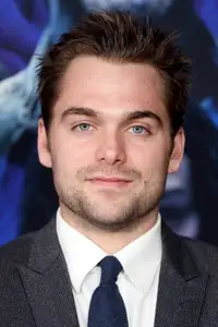 Dylan Sprayberry