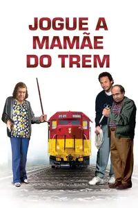 Atira a Mamã do Comboio