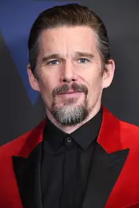 Ethan Hawke