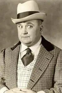 Bert Roach
