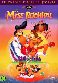 Mese Rockkal