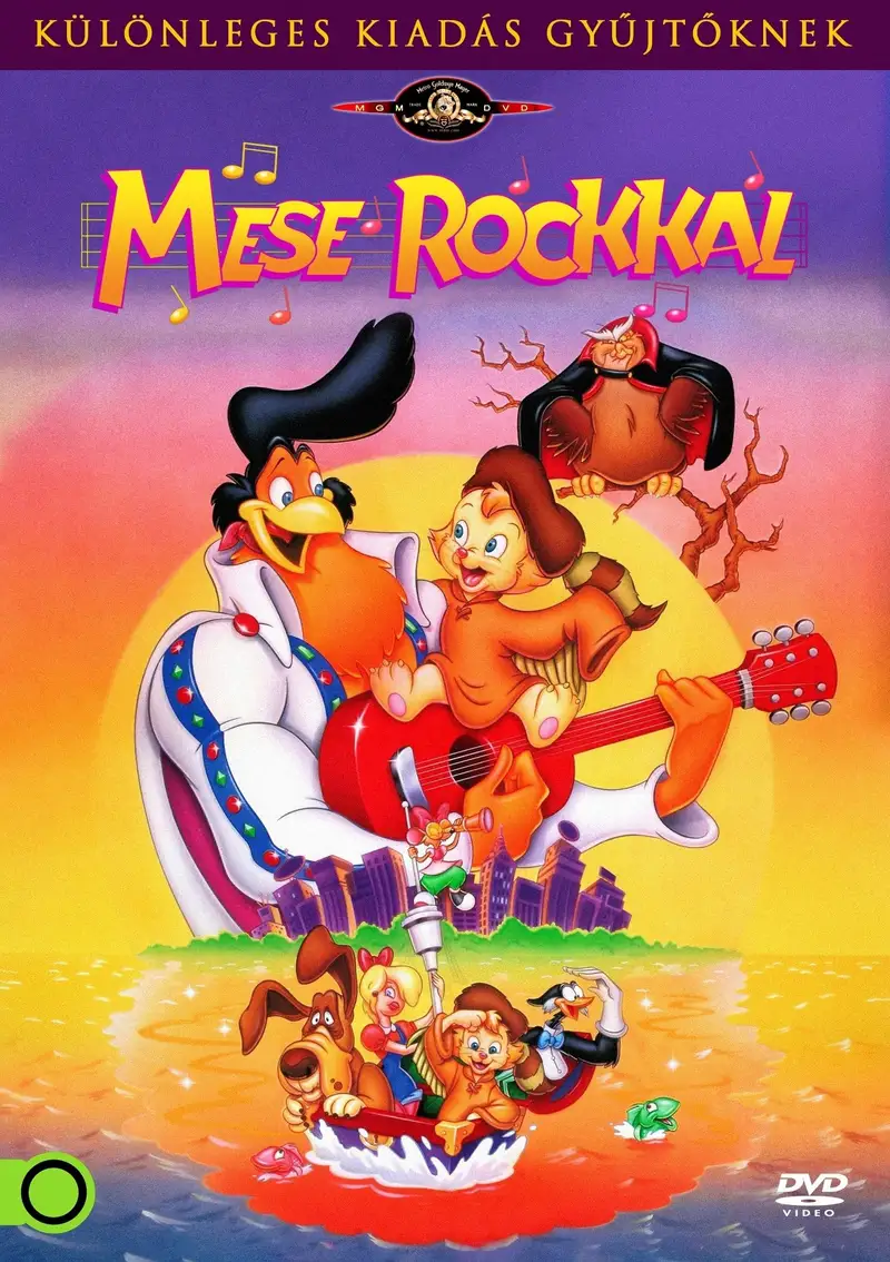 Mese Rockkal