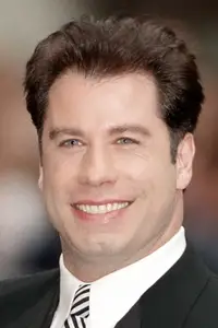 John Travolta
