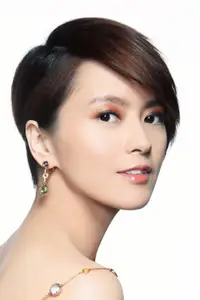 梁咏琪