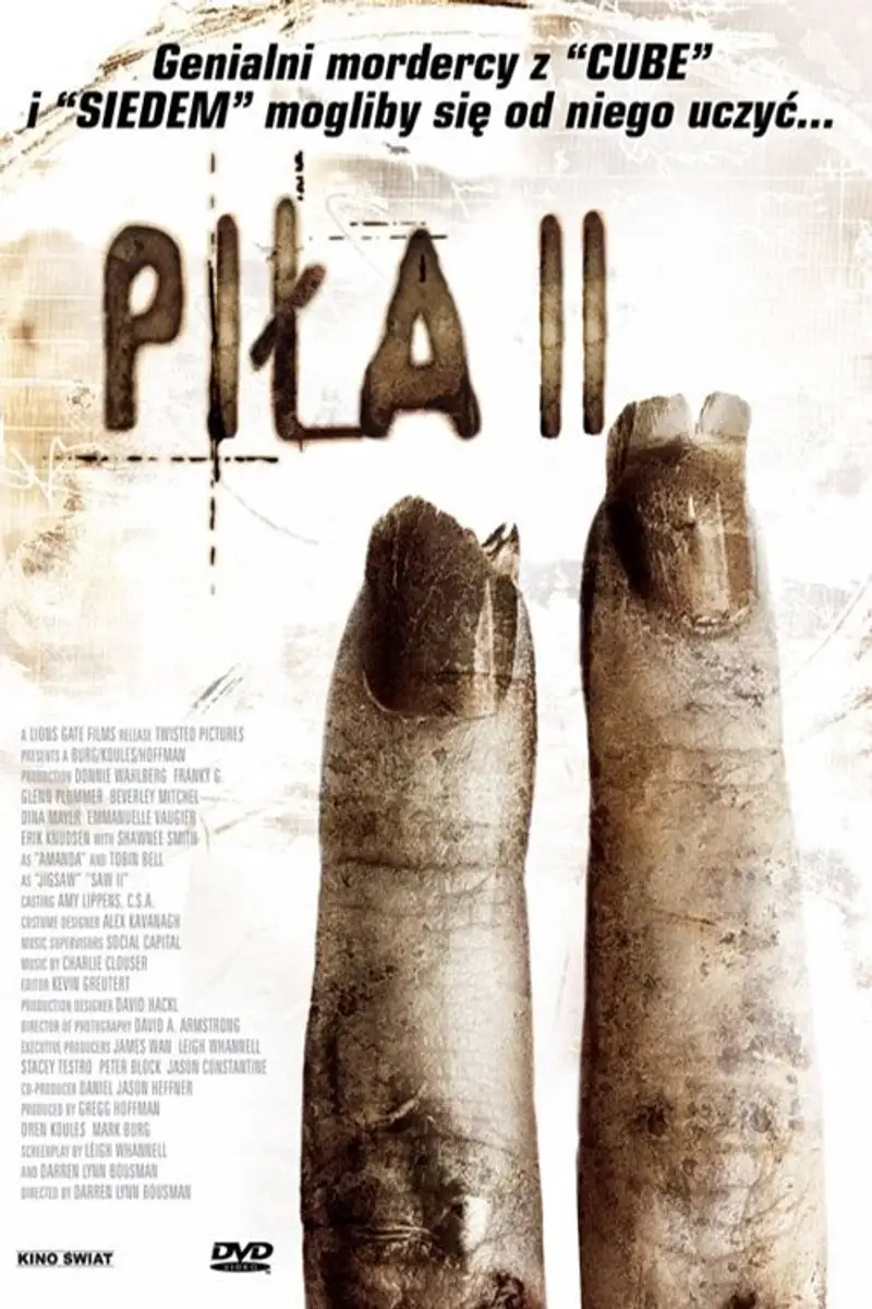 Piła II