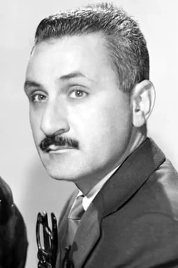 Ralph Manza