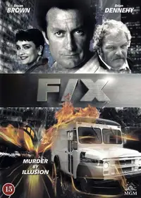 F/X: Farlige trix