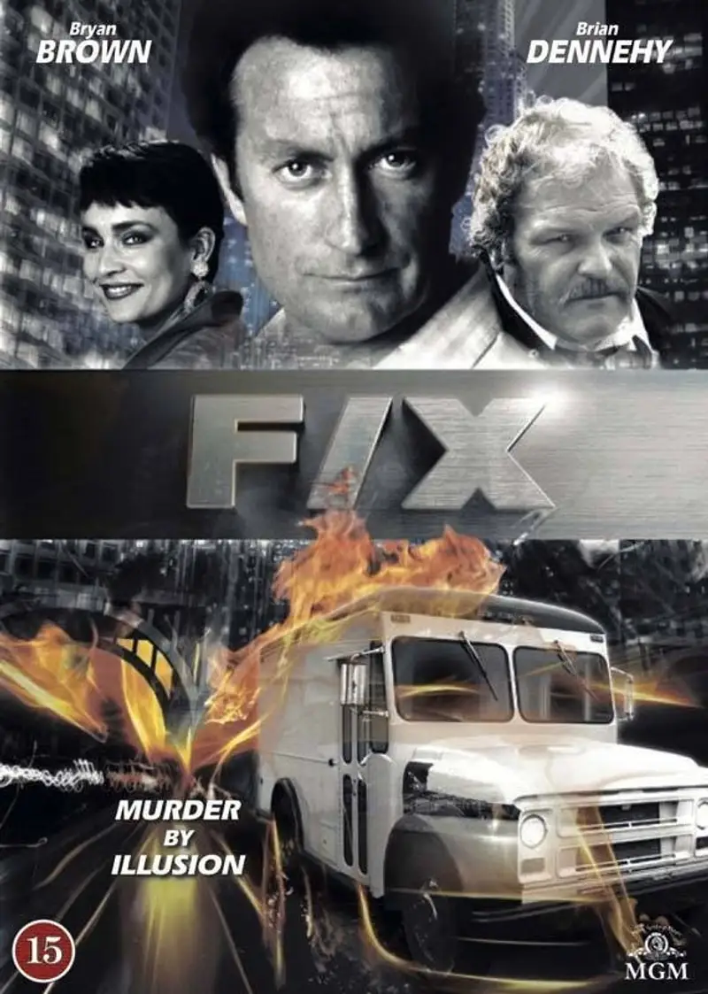 F/X: Farlige trix