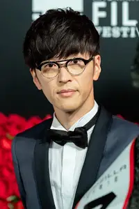 Takahiro Sakurai