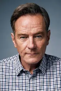 Bryan Cranston
