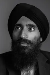 Waris Ahluwalia