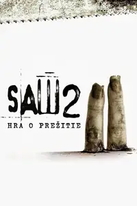 Saw: Hra o prežitie 2