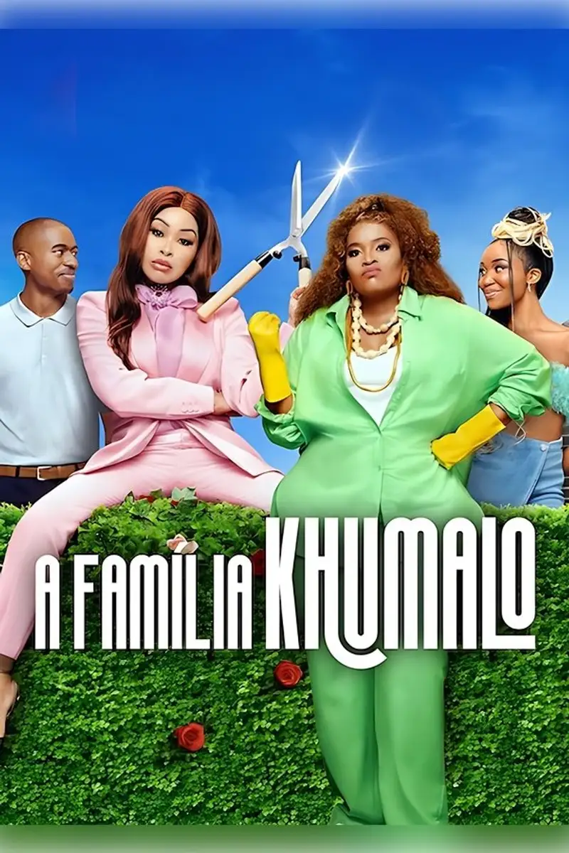 Meet the Khumalos