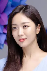 Cho Bo-ah