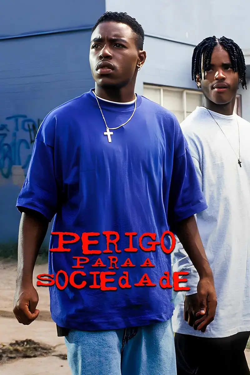 Perigo para a Sociedade