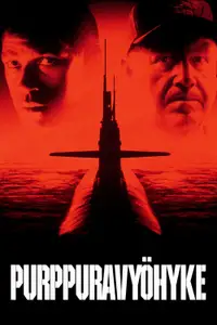 Purppuravyökyke