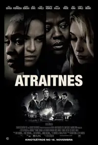 Atraitnes