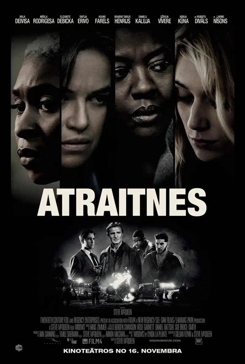 Atraitnes
