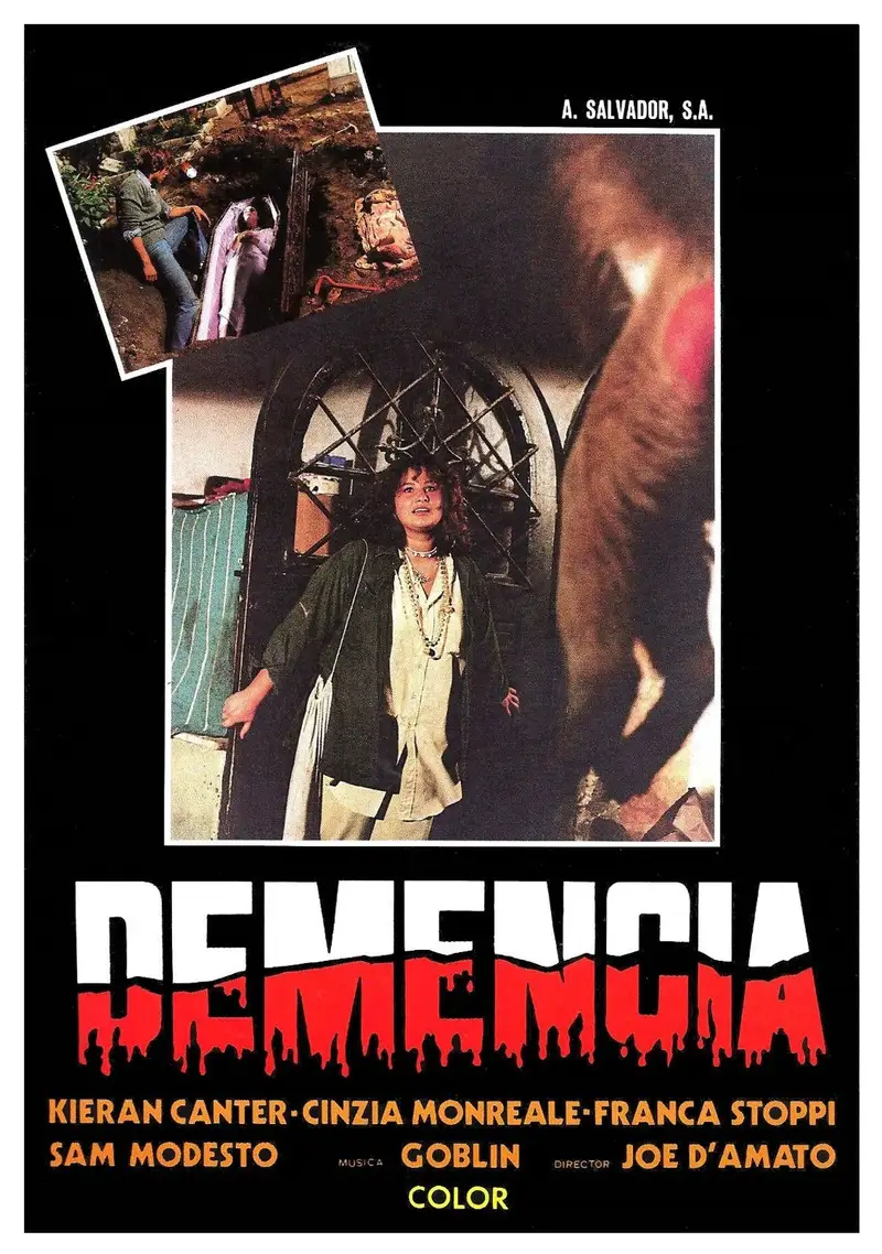 Demencia