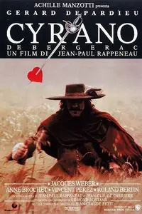 Cyrano de Bergerac