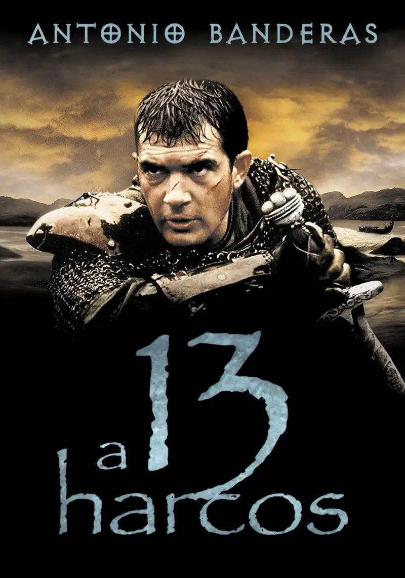 A 13. harcos