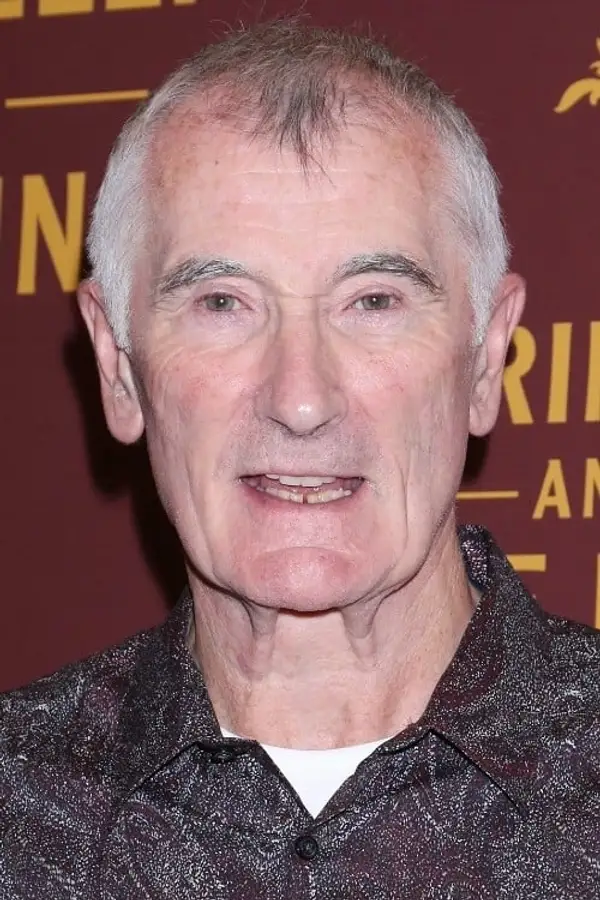 Edward Peel