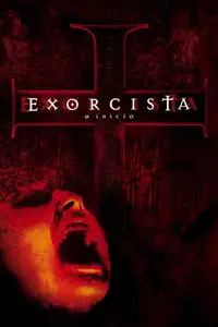 Exorcista: O Princípio