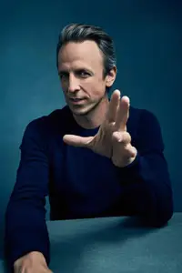 Seth Meyers