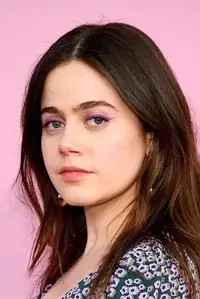 Molly Gordon