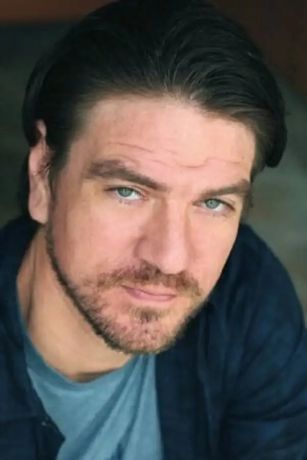 Charles Halford